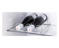 Lodówka ETA 275090010E No Frost 180cm Srebrna 253L - 1522776 - zdjęcie 8